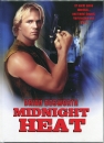 Midnight Heat  (uncut) limited Mediabook , Cover D